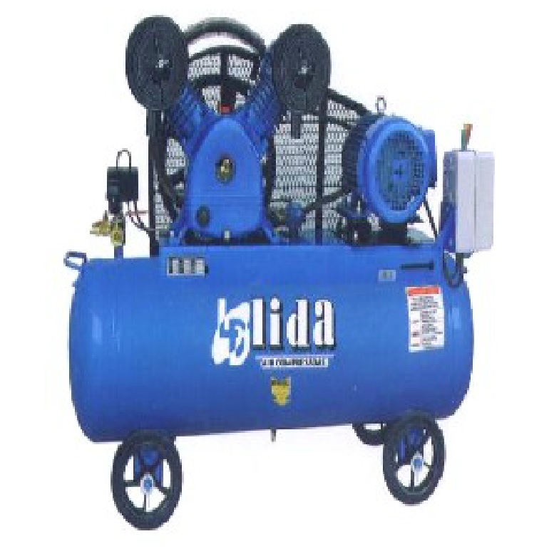 Lida 5.5HP High Pressure Air Compressor